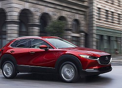 Triệu hồi Mazda CX-30 và Mazda3 vì lỗi hệ thống phanh