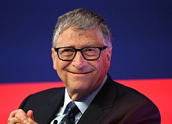 Tỷ phú Bill Gates dự đoán thời điểm kết thúc đại dịch COVID-19