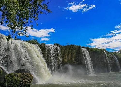 Về Buôn Ma Thuột... hưởng nắng gió cao nguyên