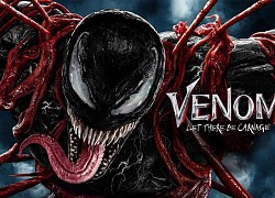 'Venom' phần 2: Thiếu đột phá so với phần tiền nhiệm