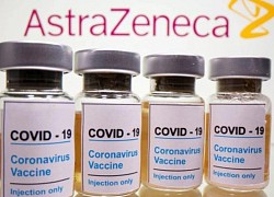 Việt Nam tiếp nhận thêm 1,5 triệu liều vaccine Covid-19 AstraZeneca