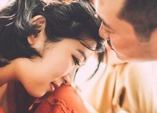 Vợ khéo làm điều này sau khi ân ái, đảm bảo chồng mãi ngất ngây vì yêu vợ, chẳng lo có bồ