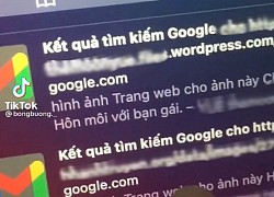 Em trai học online tự nhiên nghiêm túc quá, chị gái bất chợt kiểm tra lịch sử duyệt web khiến cậu nhóc "chết đứng" tại chỗ