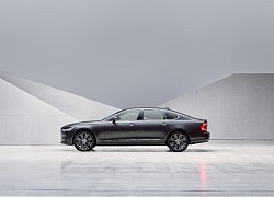 Volvo chuẩn bị trình làng loạt xe mới tại Việt Nam