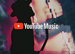 YouTube Music cung cấp cách tạo danh sách phát mới