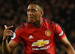 3 'đại gia' châu Âu đua tranh chữ ký 'hàng thải' của Man Utd