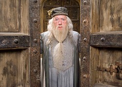 4 điểm mấu chốt về thầy Dumbledore bị Harry Potter cắt bỏ gây bức xúc: Thời trẻ phạm sai lầm chết người, phút cuối đời còn trăn trở 1 điều!