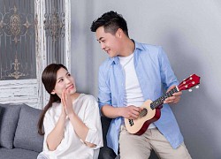 4 kiểu yêu mặn nồng của vợ chồng hạnh phúc, nhà nào chưa thử 1 lần trách sao cứ lạnh nhạt suốt ngày