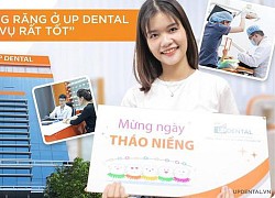 9x chia sẻ trải nghiệm niềng răng kiến tạo nụ cười