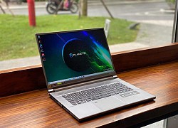 Acer chính thức giới thiệu laptop game Predator Triton 500 SE