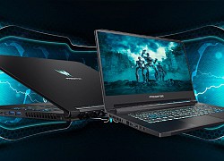 Acer chính thức giới thiệu laptop gaming Predator Triton 500 SE giá từ 60 triệu