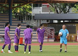 AFF Cup 2020: Thách thức ngôi vương