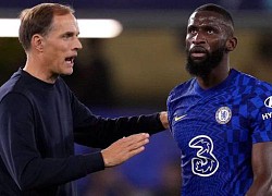 Antonio Rudiger được tăng lương gấp 4 lần nếu rời Chelsea