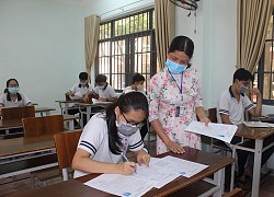 Bà Rịa-Vũng Tàu chuẩn bị đón học sinh trở lại trường vào đầu học kỳ II