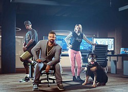 Bản cập nhật lớn tiếp theo của GTA Online sẽ thêm nhạc mới của Dr. Dre