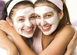 Bật mí 4 cách làm mặt nạ sữa chua đơn giản mà hiệu quả thì 'ăn đứt' các spa