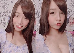 Bất ngờ xuất hiện hình ảnh cô giáo Tiếng Anh đẹp chuẩn hot girl, CĐM xôn xao rủ nhau tìm info, đăng ký xin học