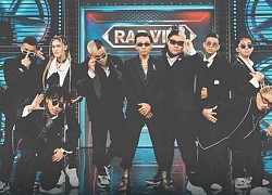 Biến căng: Giữa đêm Wowy nổi "quạo" với admin fanpage Rap Việt vì thiên vị team khác, còn có động thái liên quan Karik?