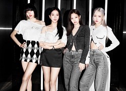 BLACKPINK và TWICE đạt vị trí khiến netizen tranh cãi khi BXH Kpop Gen 3 được công bố