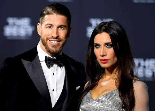 Bồ Sergio Ramos khuyến cáo việc lạm dụng dao kéo