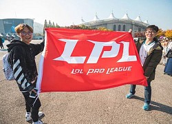 "Bóng ma bán độ" đè nặng lên LPL - Tác dụng phụ của một nền thể thao điện tử phát triển cực thịnh