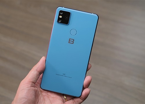 Bphone giá rẻ của BKAV lộ giá bán: Liệu có đủ hấp dẫn để giúp BKAV lọt top 2 thị phần trong năm 2023?