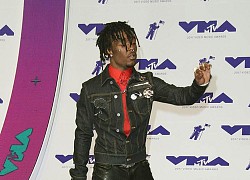 Cách rapper Lil Uzi Vert có cơ bụng săn chắc