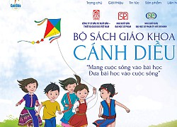 Phụ huynh vui mừng vì kĩ năng ngôn ngữ, tính toán, thẩm mỹ... của con phát triển tích cực sau khi học SGK Cánh Diều