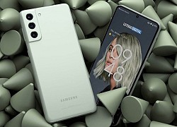 Chiếc Galaxy S tốn nhiều giấy mực nhất của Samsung hiện hình hoàn toàn