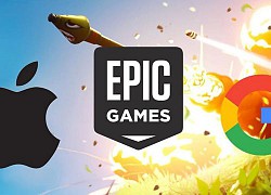 Cửa hàng Epic Games đã có giỏ hàng