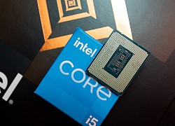 Đánh giá Intel Core i5-12600K: Lựa chọn cực kỳ hợp lý cho cấu hình hiệu năng/giá thành tốt