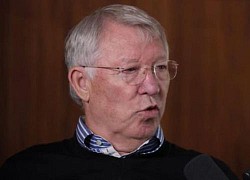 Đáp lại tuyên bố của Sir Alex Ferguson, Henry nói về những kẻ mất trí