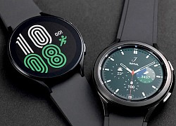 Điểm danh những smartwatch thể thao chuyên nghiệp năm 2021