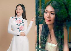 Đinh Y Nhung: Cánh hoa lạc giữa showbiz