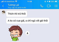 Đọc tin nhắn "chuyện 4 người" kinh hoàng trong điện thoại chồng, cô vợ có màn xử lý tiểu tam "đỉnh của chóp"