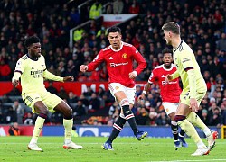 Đội hình dự kiến Norwich vs Man United: Ronaldo, Fernandes, Sancho trở lại