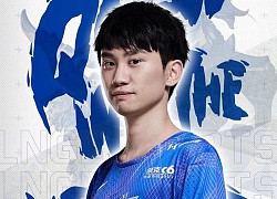 Doinb chính thức cập bến LNG Esports, RNG sẽ hoàn thiện "siêu đội hình" với Bin?