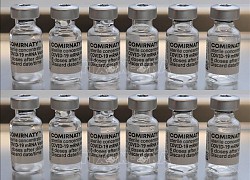 Đức khuyến nghị tiêm vaccine ngừa COVID-19 cho trẻ từ 5-11 tuổi có bệnh nền