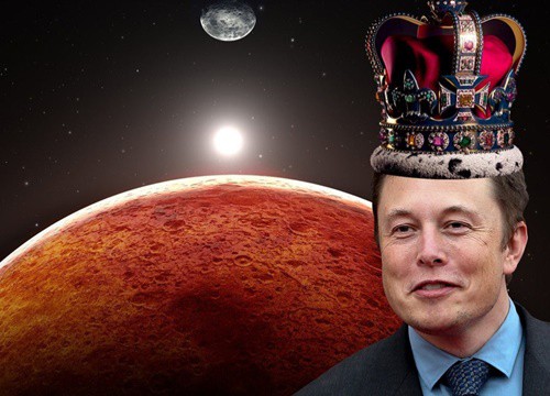 Elon Musk sở hữu hơn 1 nửa số vệ tinh đang hoạt động, tương lai có 'quyền sinh quyền sát' với Internet toàn thế giới khiến chuyên gia lo ngại