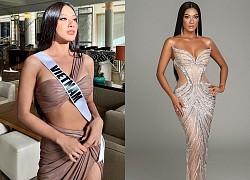 Phỏng vấn nóng Kim Duyên trước giờ G Bán kết Miss Universe: Tiết lộ chiến thuật vòng Quốc phục, nói gì về loạt tranh cãi?