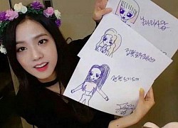 Góc hoang mang: Jisoo từng "xúc phạm" Lisa, BLACKPINK không thực sự thân thiết như fan tưởng tượng?