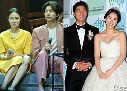 Gong Hyo Jin và Gong Yoo từng giận sôi máu khi Lee Chun Hee thông báo kết hôn, "căng" đến vậy là vì cô dâu?