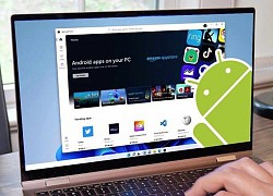 Google sắp mang game nền tảng Android lên Windows