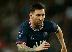 Henry lý giải vì sao Messi hòa nhập khó khăn ở PSG