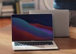 Macbook Pro giá 53 triệu đồng nhưng vẫn nhiều người mua