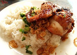 Học ngay 5 cách làm xôi gà thơm ngon, chuẩn vị