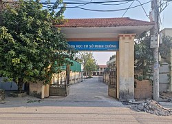 Học sinh mắc COVID-19, một trường ở Hà Nội dừng học trực tiếp