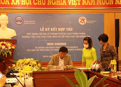 Hội An cam kết loại bỏ tiêu thụ thịt chó