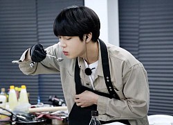 Jin BTS được netizen bầu chọn là 'chàng rể quốc dân' vì đâu?