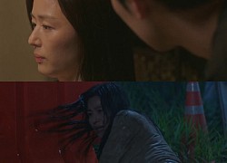 &#8216;Jirisan&#8217; tập cuối: Chỉ còn cơ hội duy nhất để bắt hung thủ, Joo Ji Hoon &#8211; Jun Ji Hyun không thể sống sót?